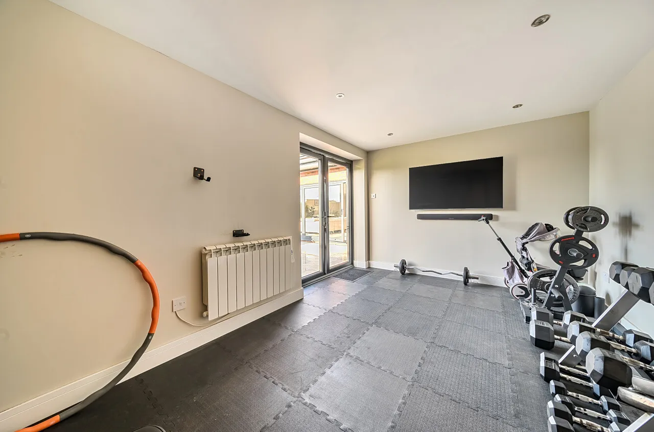 The Spinney, Bishopstoke, SO50, photo 15
