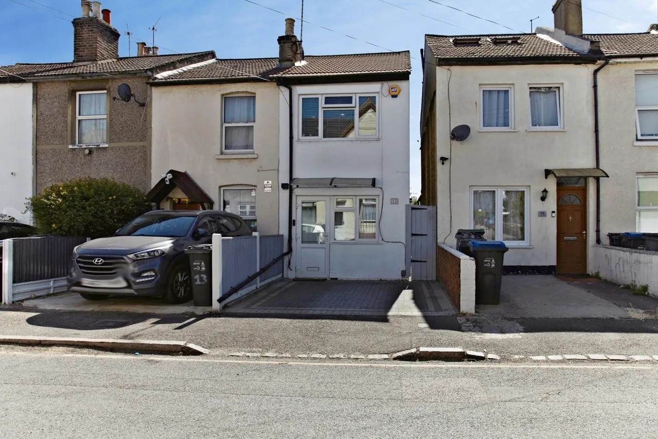 Longley Road, CROYDON, Surrey, CR0, photo 19