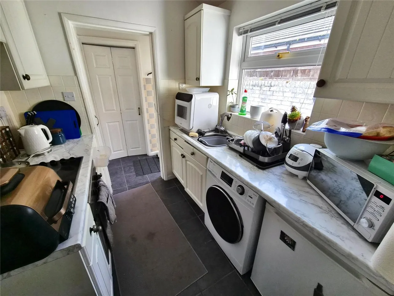 Gatewen Road, New Broughton, LL11, photo 6