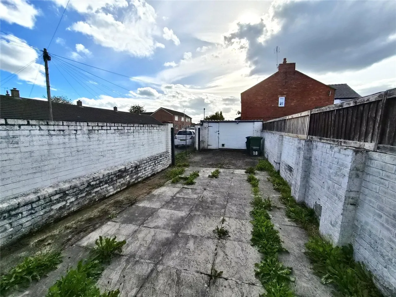 Gatewen Road, New Broughton, LL11, photo 10