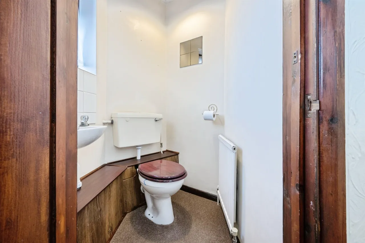 Abbotts Way, Wingrave, Aylesbury, photo 9