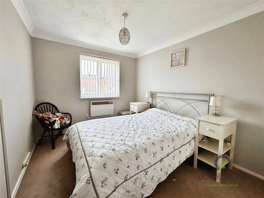 Hudson Close, Eastbourne, East Sussex, BN23, photo 7