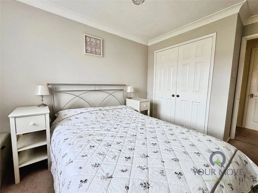 Hudson Close, Eastbourne, East Sussex, BN23, photo 6