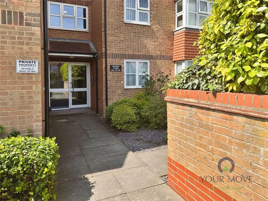 Hudson Close, Eastbourne, East Sussex, BN23, photo 8