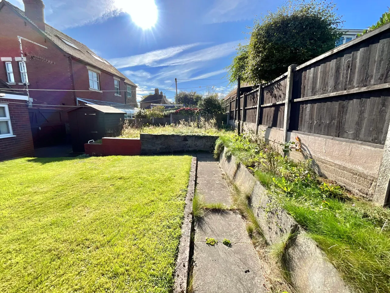 Leek Road, Cheadle, ST10, photo 19