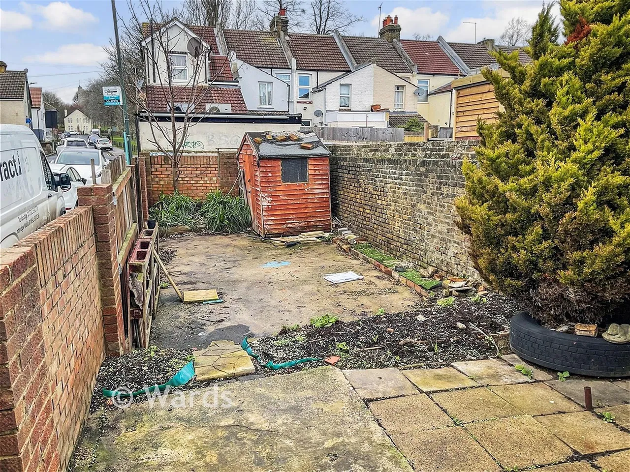 King Edward Road, Gillingham, ME7, photo 10