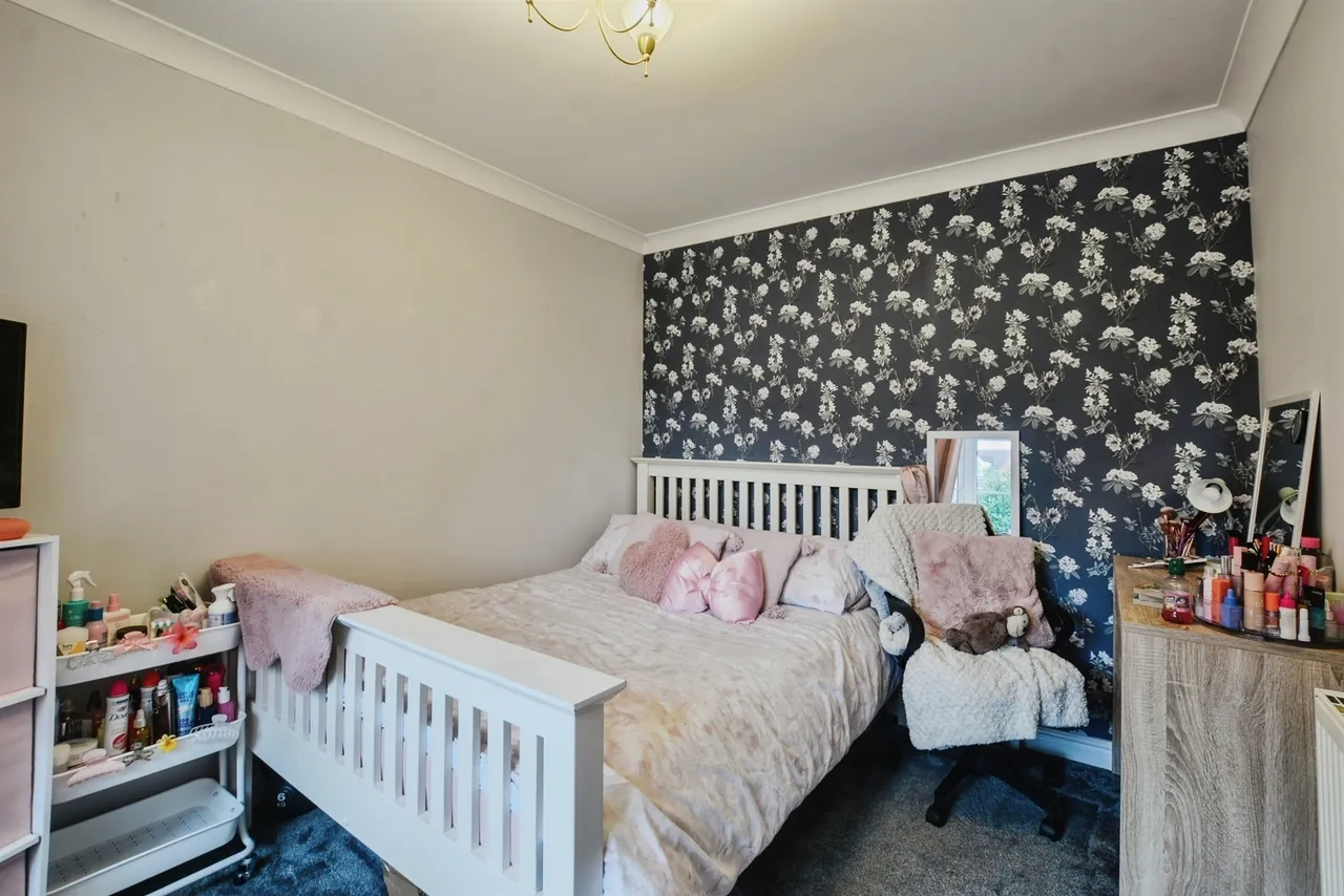 Lady Jane Franklin Drive, Spilsby, photo 10