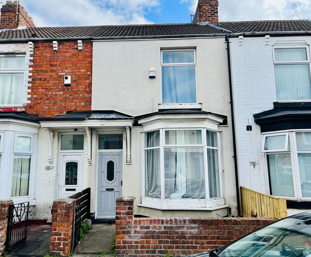 3 bed house for sale, Chester Street, TS1