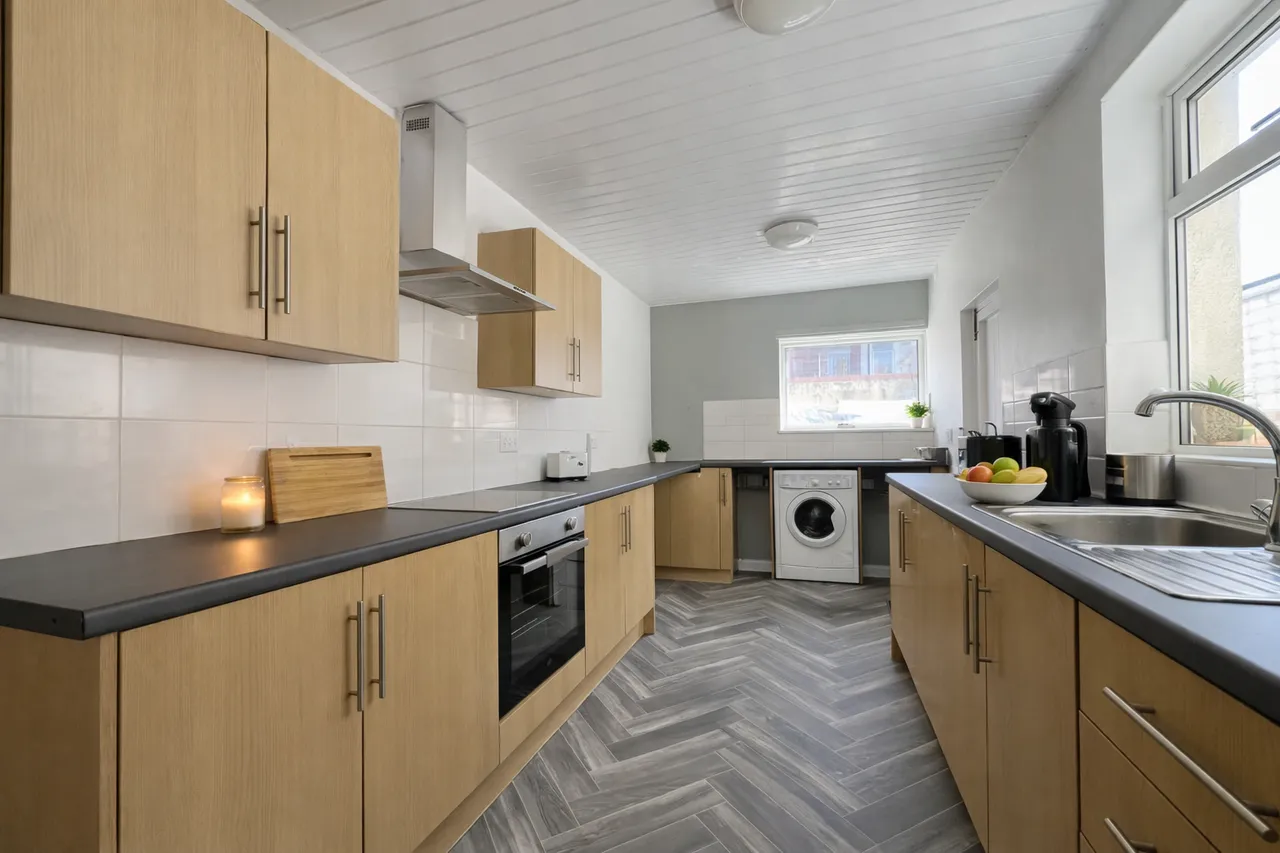 Chester Street, TS1, photo 4