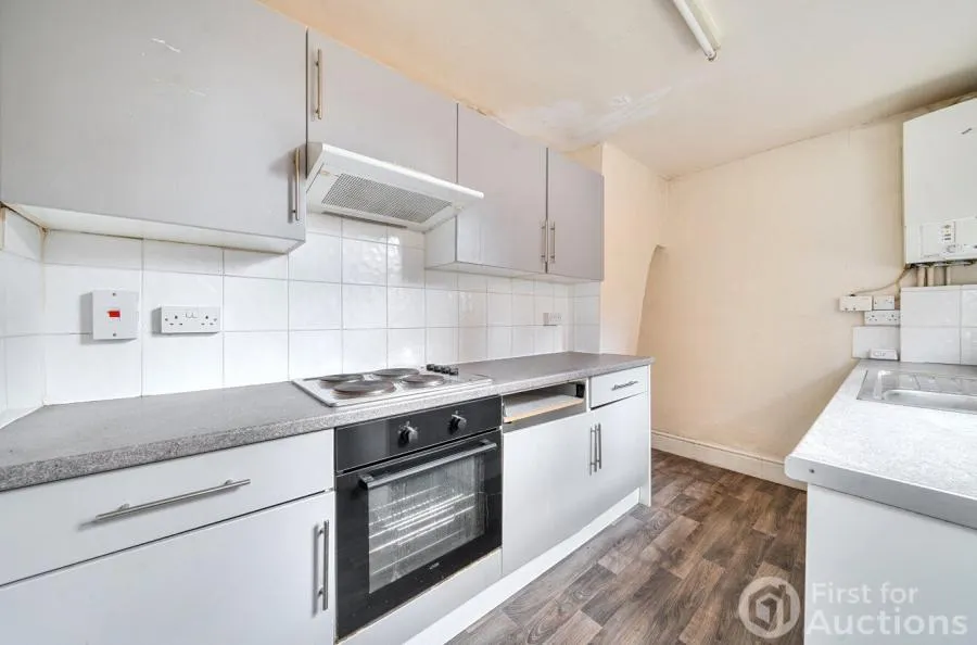 Cross Street, Arnold, NG5, photo 7