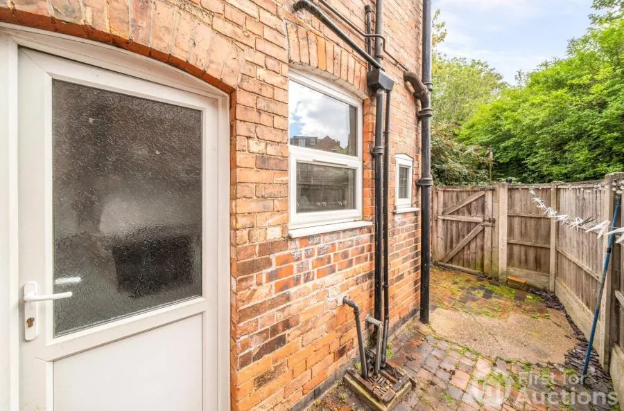 Cross Street, Arnold, NG5, photo 14