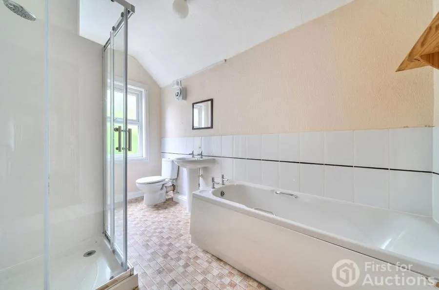 Cross Street, Arnold, NG5, photo 13