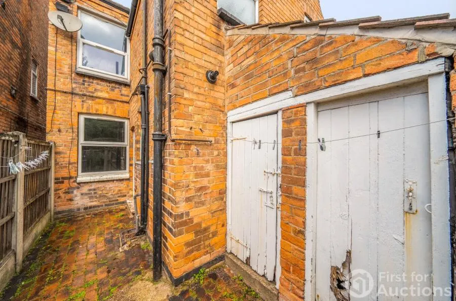 Cross Street, Arnold, NG5, photo 15