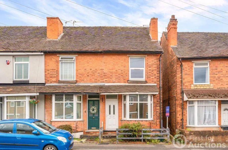 Cross Street, Arnold, NG5, photo 17