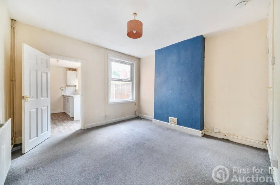 Cross Street, Arnold, NG5, photo 5