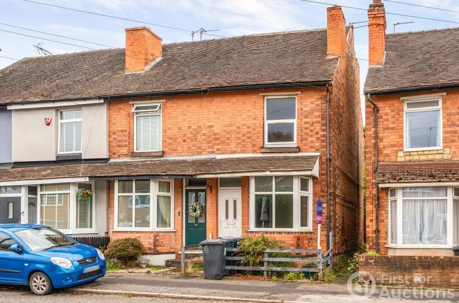 Cross Street, Arnold, NG5, photo 16