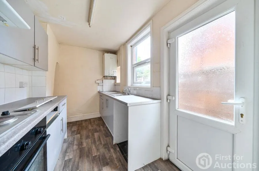 Cross Street, Arnold, NG5, photo 6