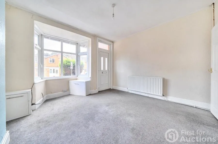 Cross Street, Arnold, NG5, photo 2