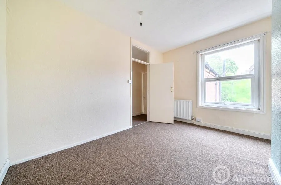 Cross Street, Arnold, NG5, photo 12