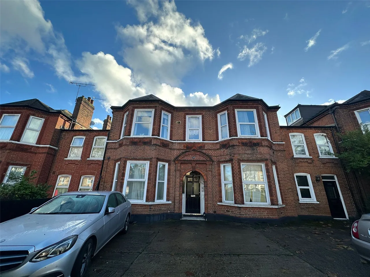 Brownhill Road, London, SE6, photo 9