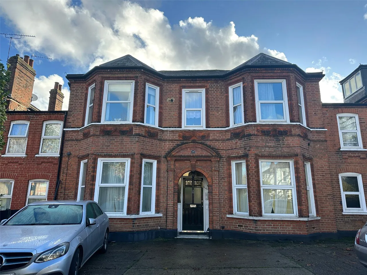 1 bed 1 bedroom property for sale, Brownhill Road, London, SE6