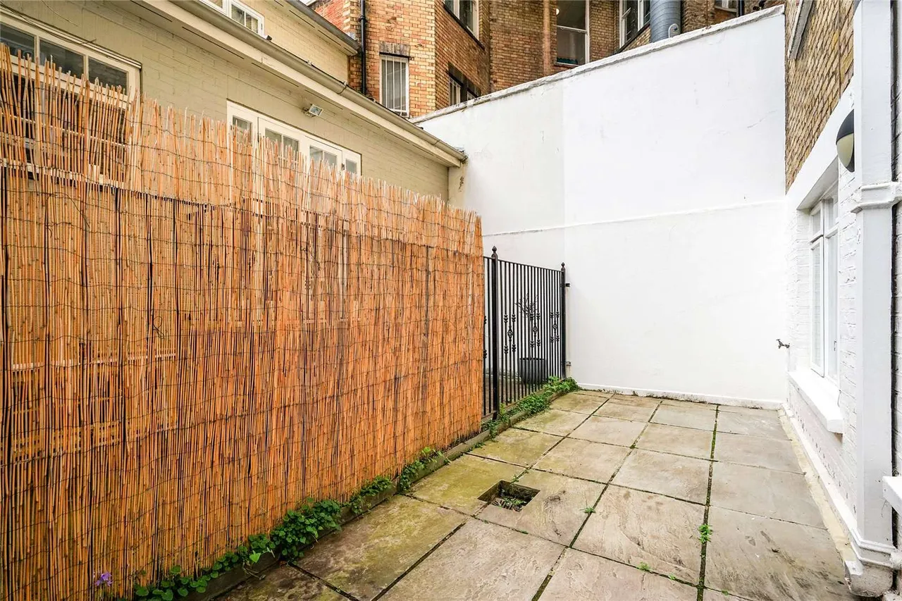 Pont Street, Knightsbridge, London, SW1X 0BD, photo 5