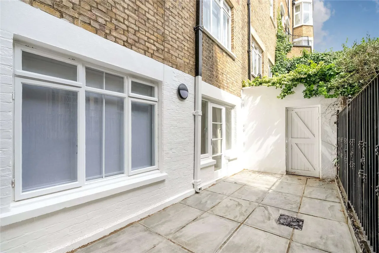 Pont Street, Knightsbridge, London, SW1X 0BD, photo 9