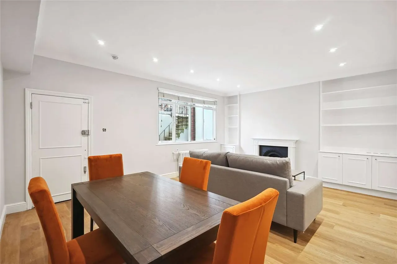 Pont Street, Knightsbridge, London, SW1X 0BD, photo 4