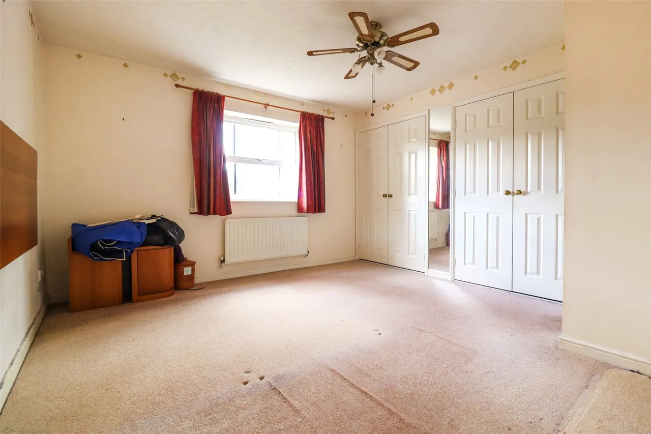 Decouttere Close, Church Crookham, Fleet, Hampshire, GU52 0UR, photo 7