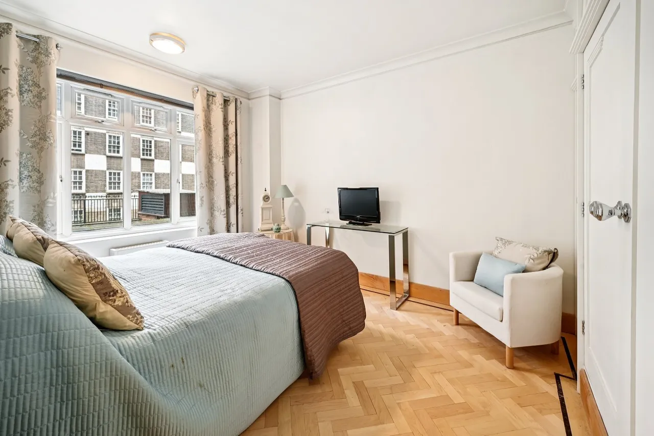 Marsham Street, London, SW1P, photo 7