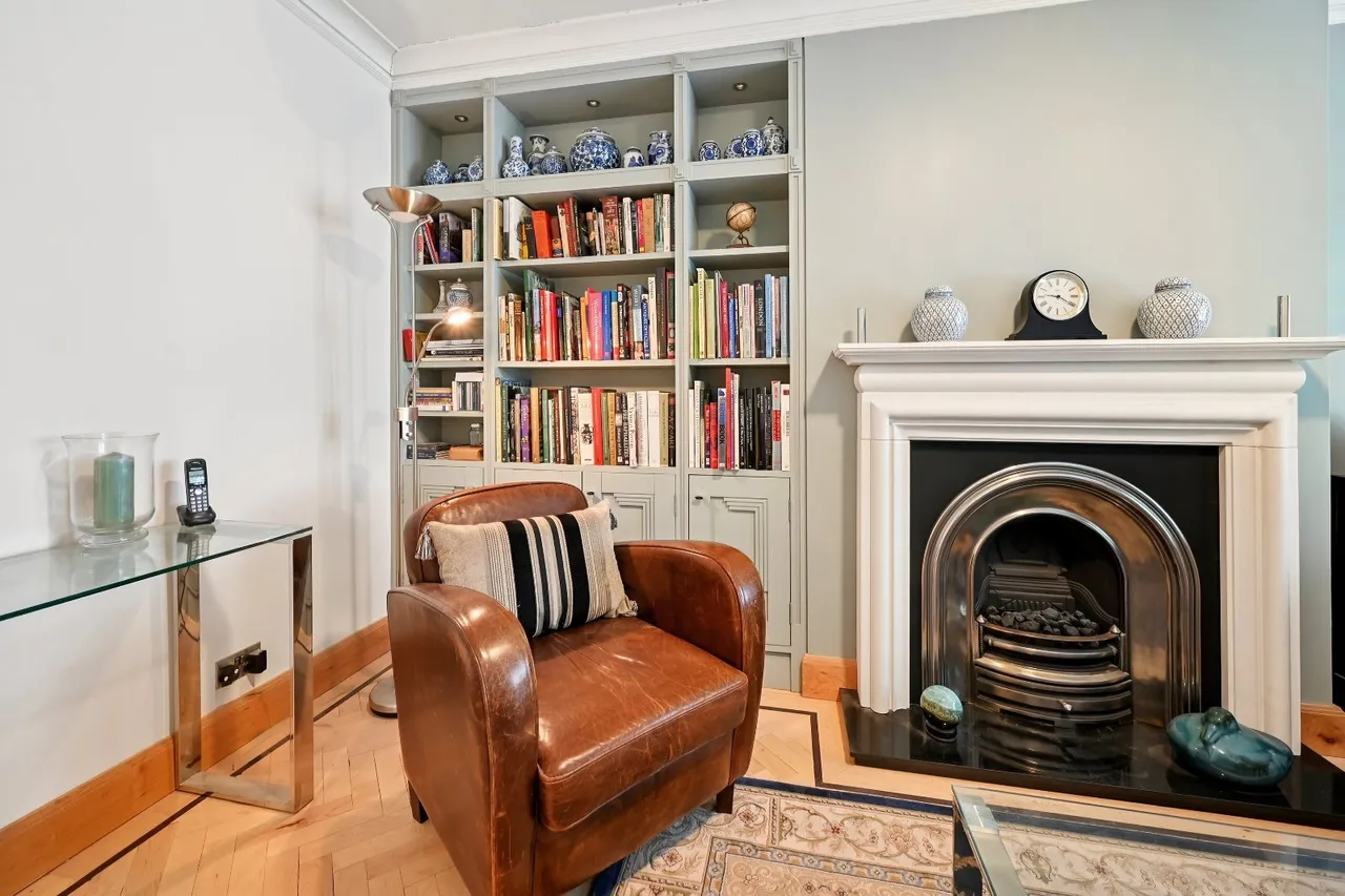 Marsham Street, London, SW1P, photo 8