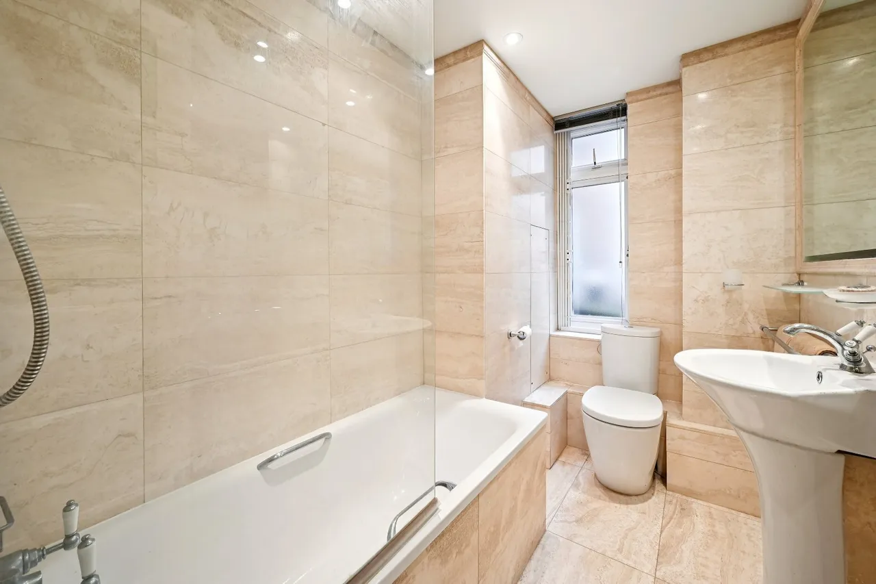 Marsham Street, London, SW1P, photo 4