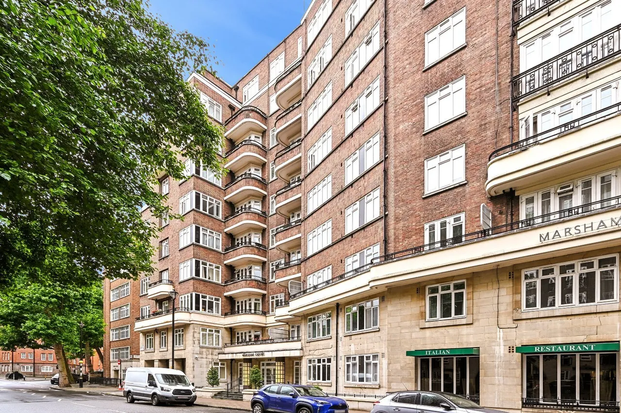 Marsham Street, London, SW1P, photo 9