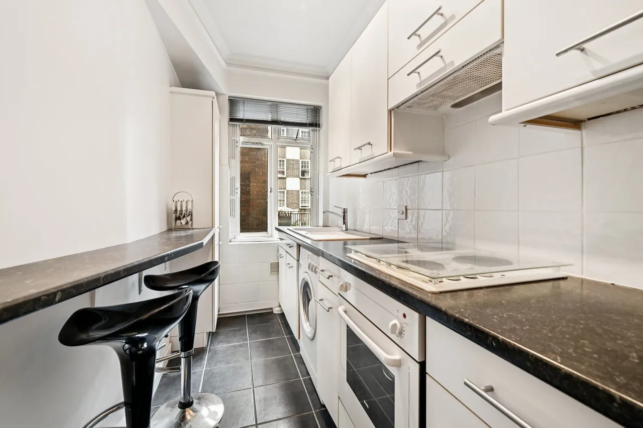 Marsham Street, London, SW1P, photo 3