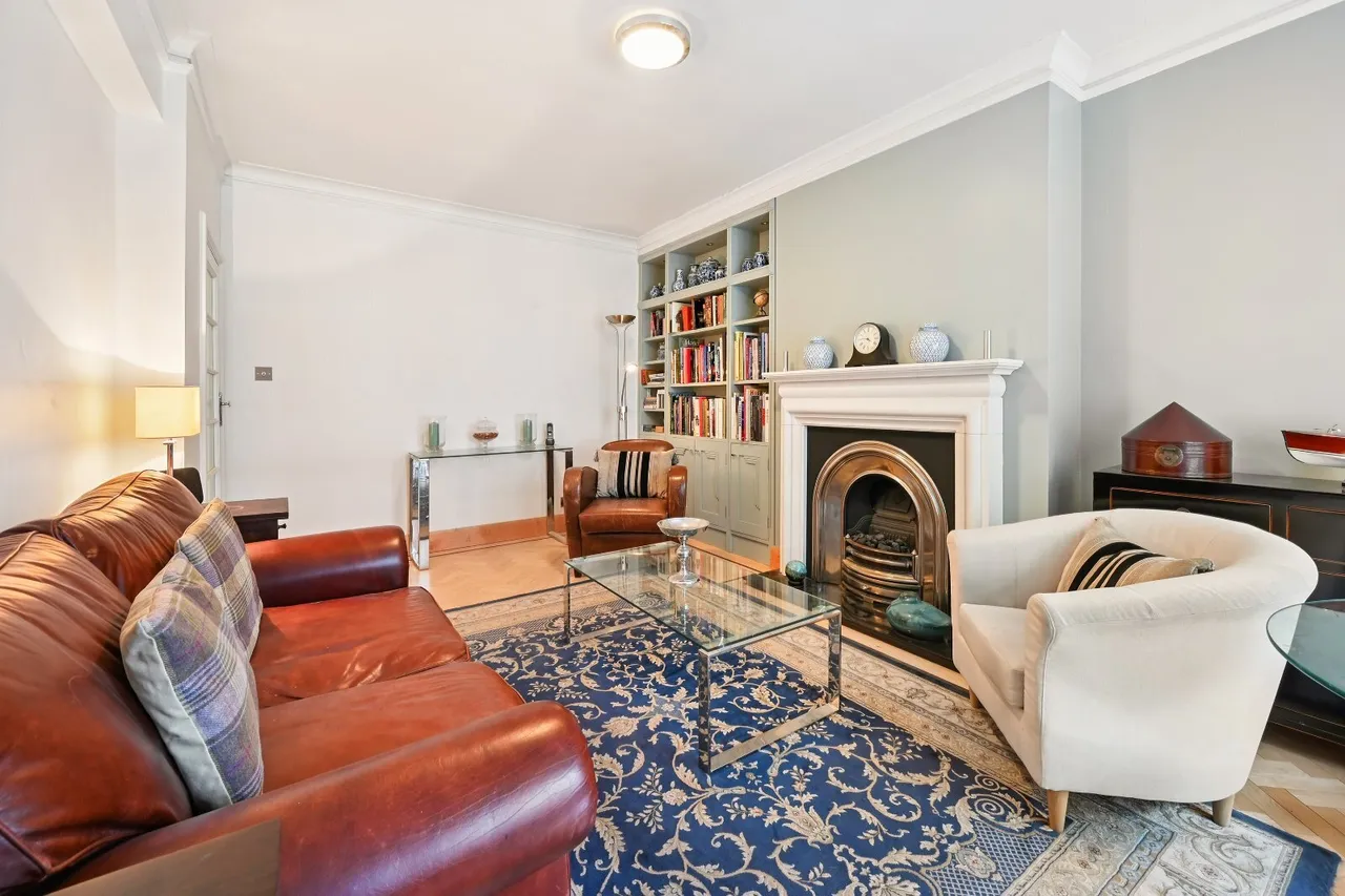 Marsham Street, London, SW1P, photo 6