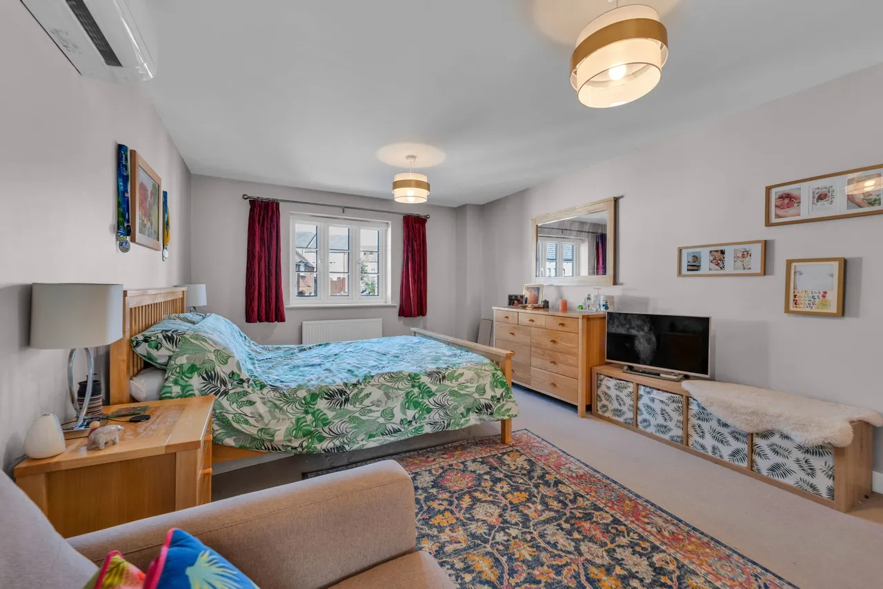 Carr Brook Way, Melbourne, DE73, photo 18