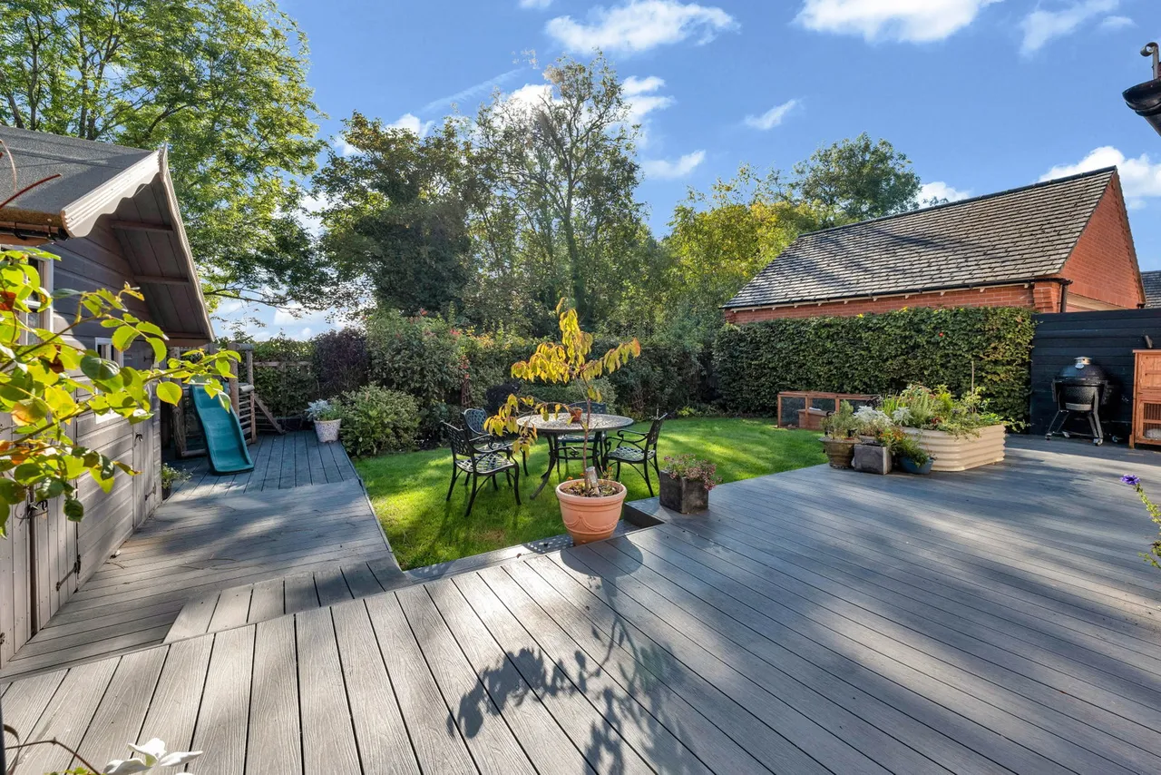 Carr Brook Way, Melbourne, DE73, photo 36