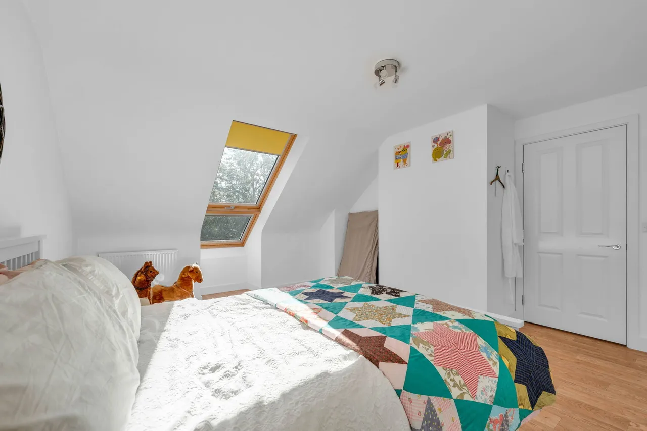 Carr Brook Way, Melbourne, DE73, photo 24