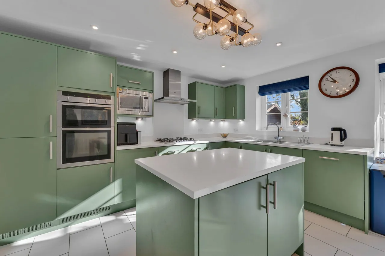 Carr Brook Way, Melbourne, DE73, photo 5