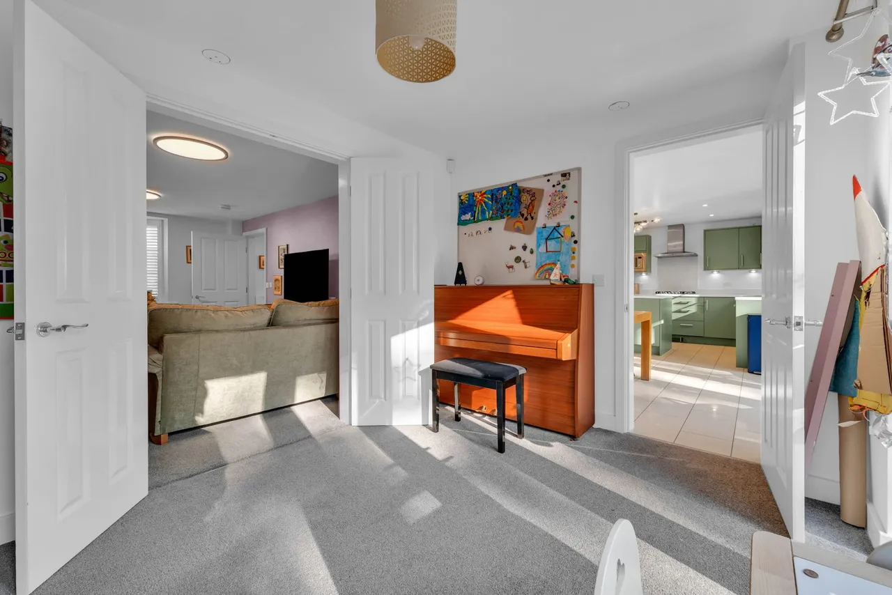 Carr Brook Way, Melbourne, DE73, photo 10