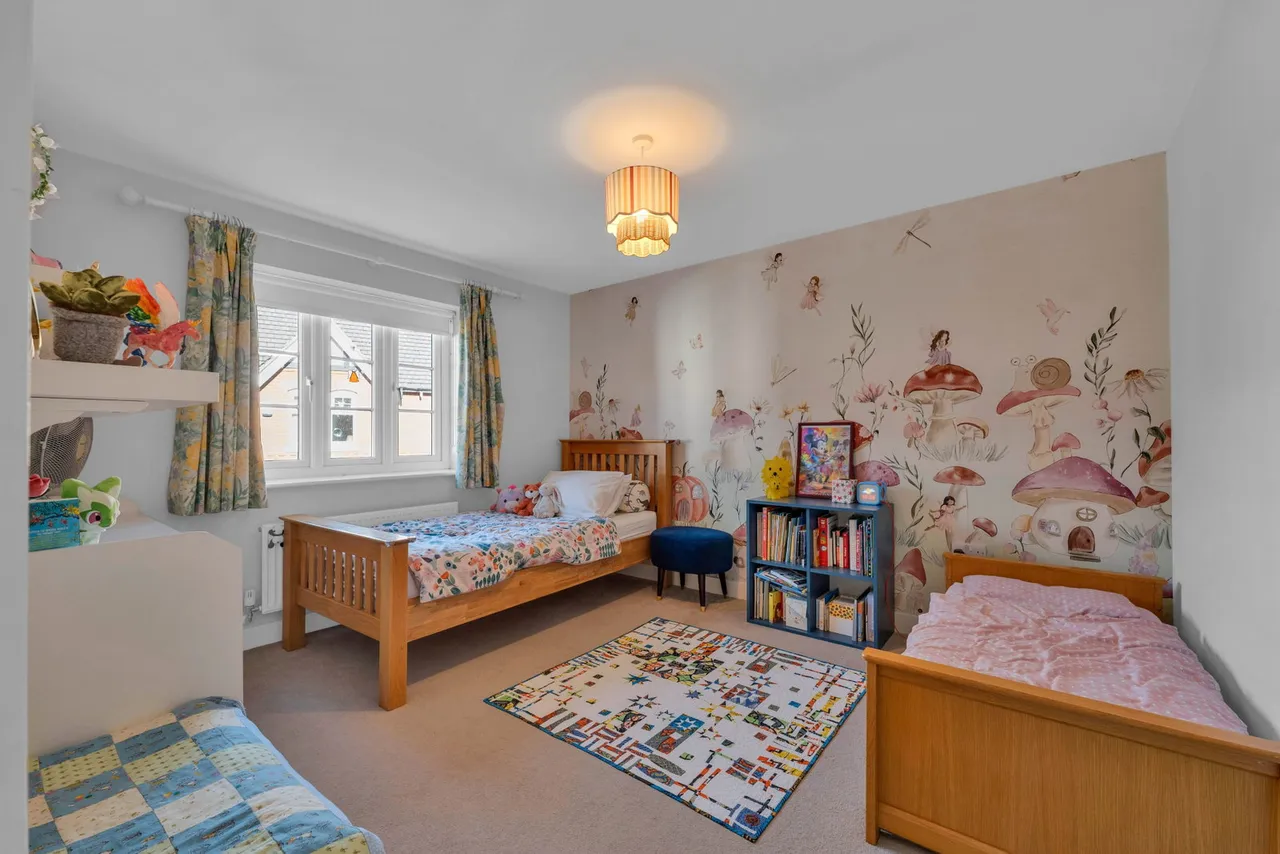 Carr Brook Way, Melbourne, DE73, photo 30