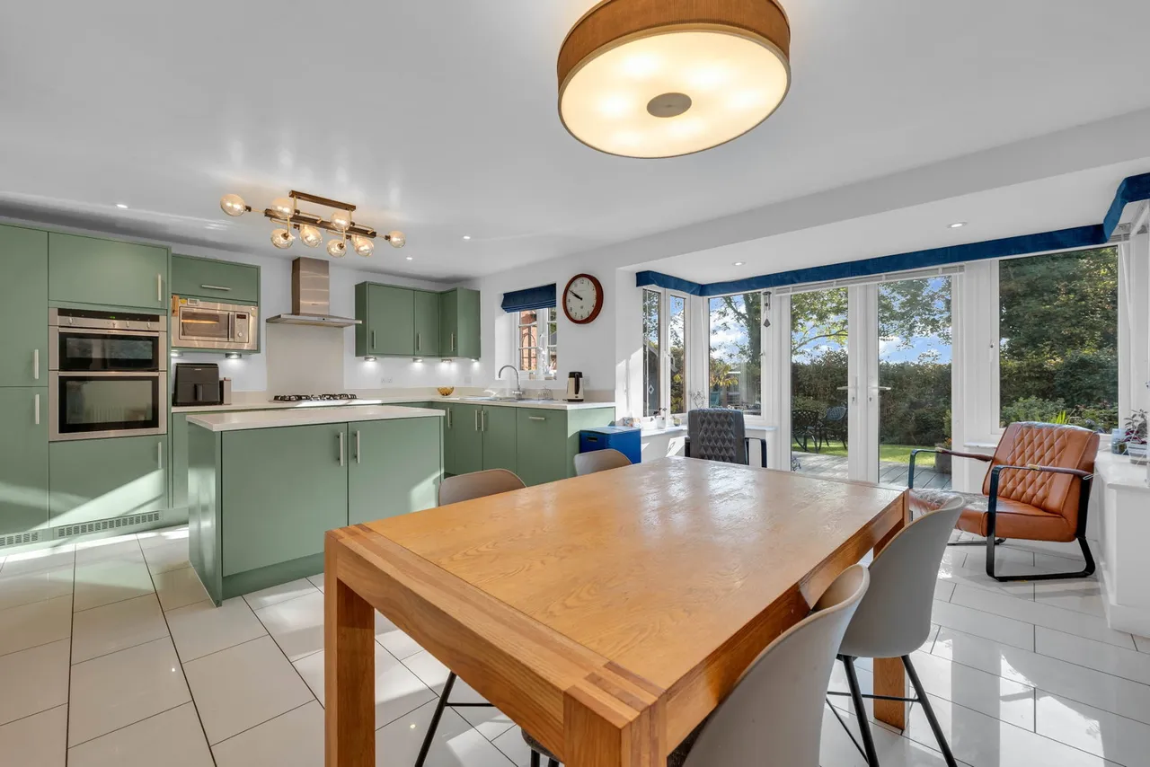 Carr Brook Way, Melbourne, DE73, photo 2