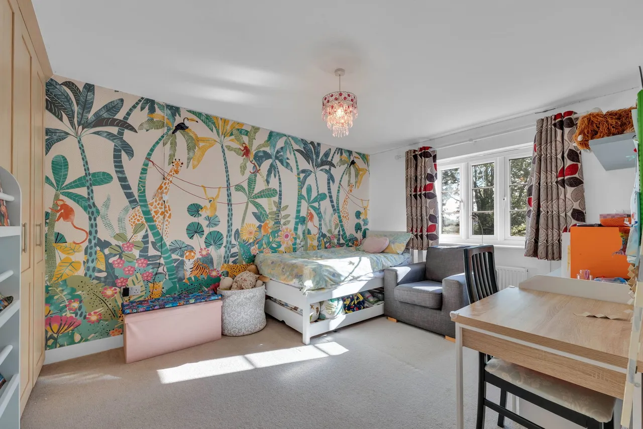 Carr Brook Way, Melbourne, DE73, photo 29