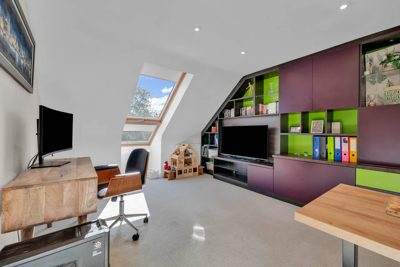 Carr Brook Way, Melbourne, DE73, photo 27