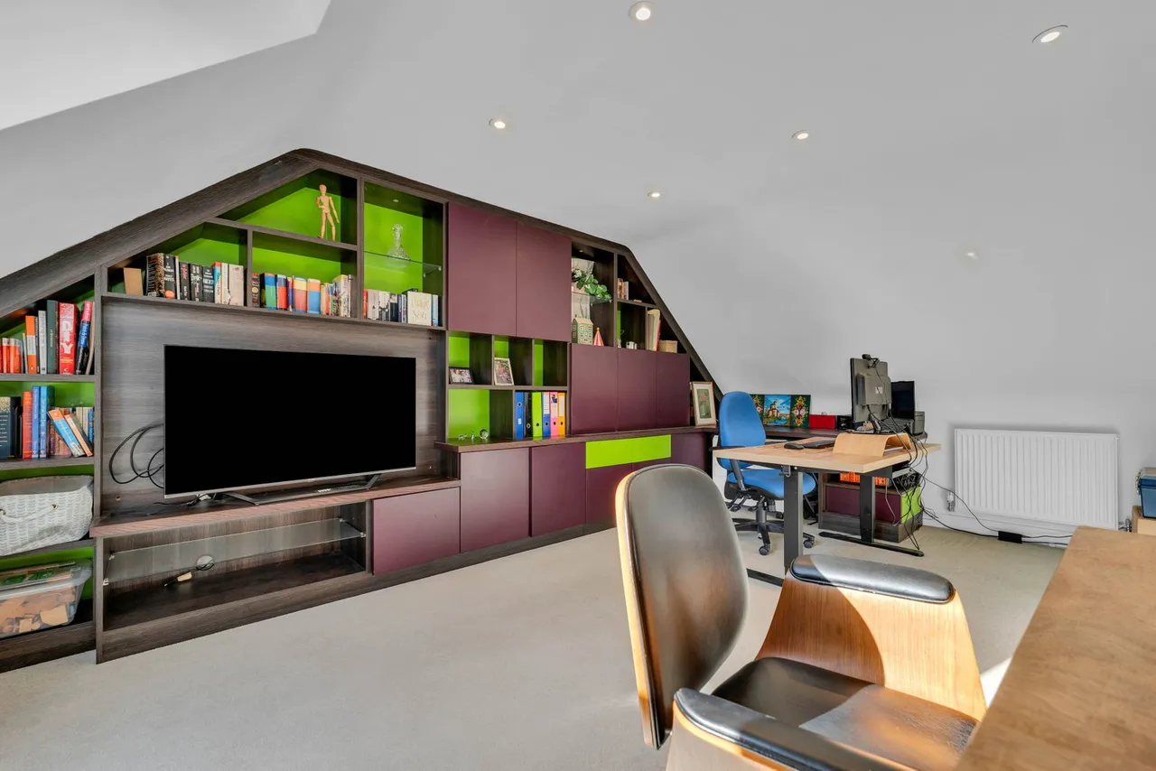 Carr Brook Way, Melbourne, DE73, photo 28