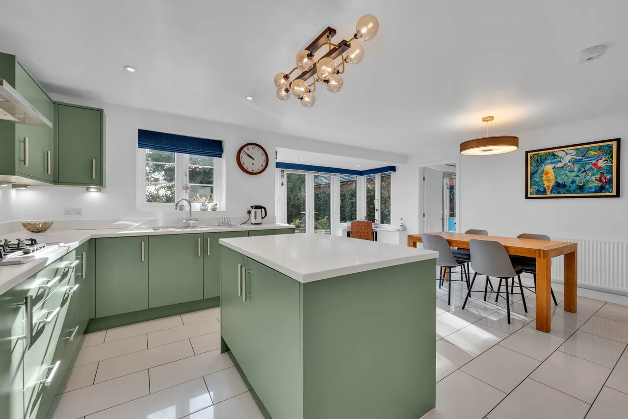 Carr Brook Way, Melbourne, DE73, photo 6