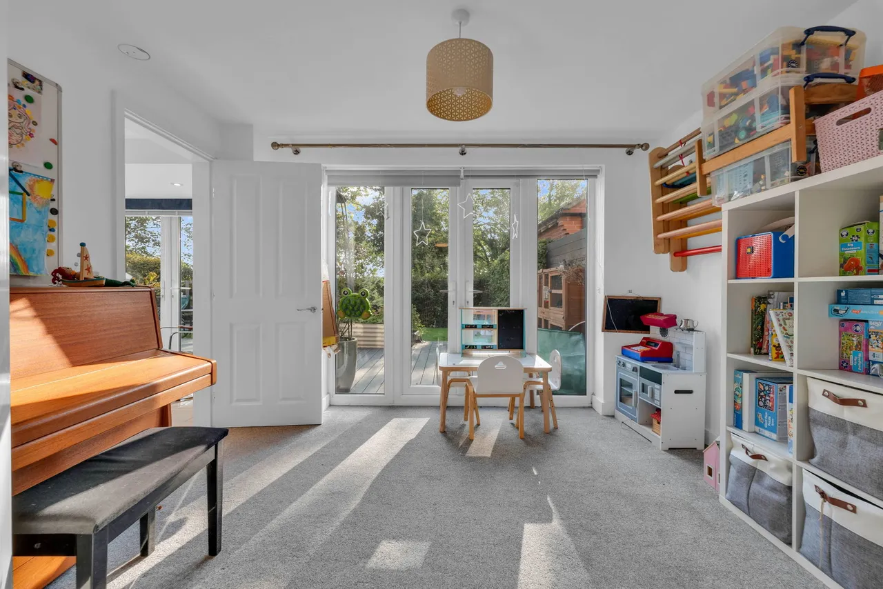 Carr Brook Way, Melbourne, DE73, photo 12