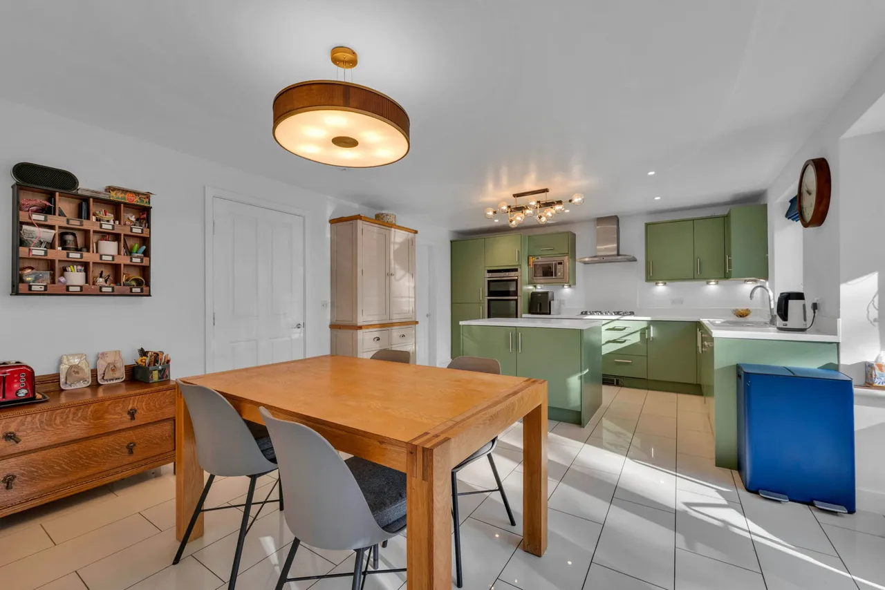 Carr Brook Way, Melbourne, DE73, photo 4