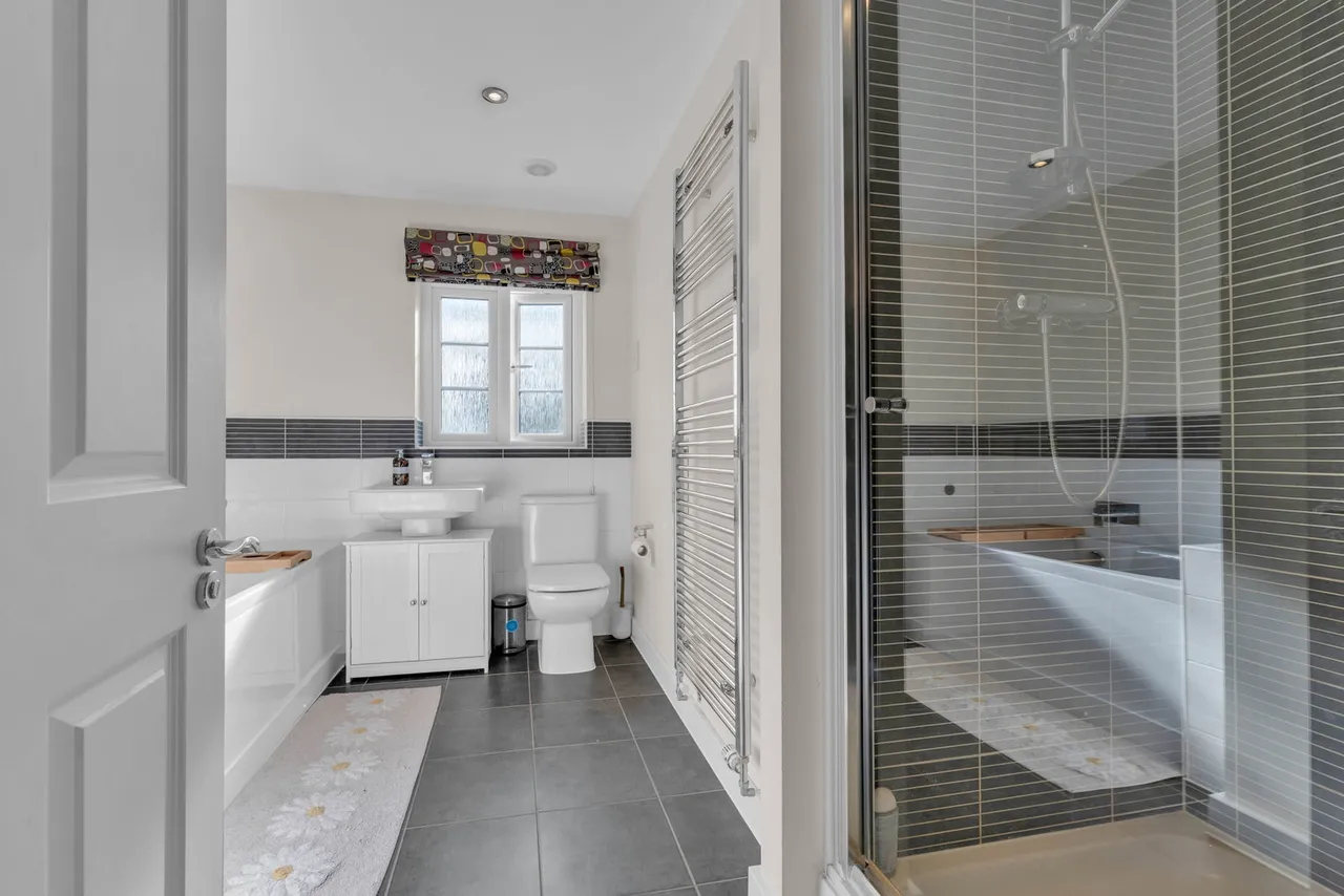 Carr Brook Way, Melbourne, DE73, photo 31