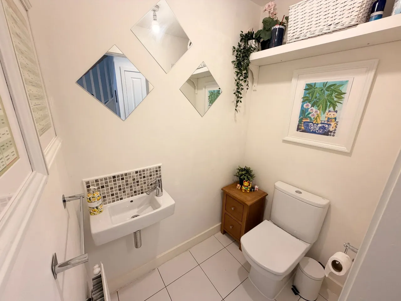 Carr Brook Way, Melbourne, DE73, photo 16